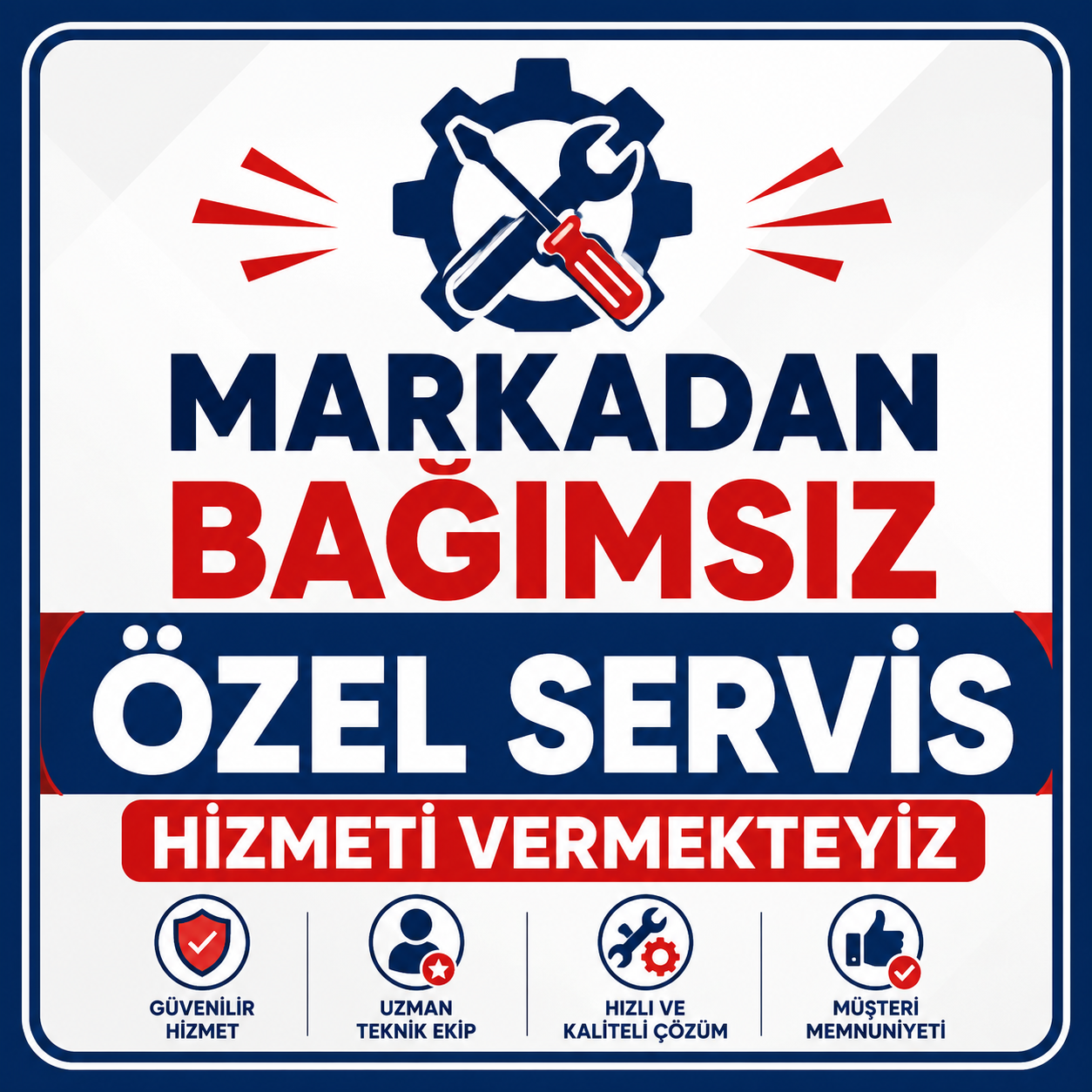 Niğde Grundig Buzdolabı Servisi markadan bağımsız teknik servis